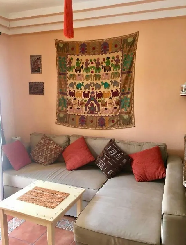 Nice Apartment In Costa Adeje