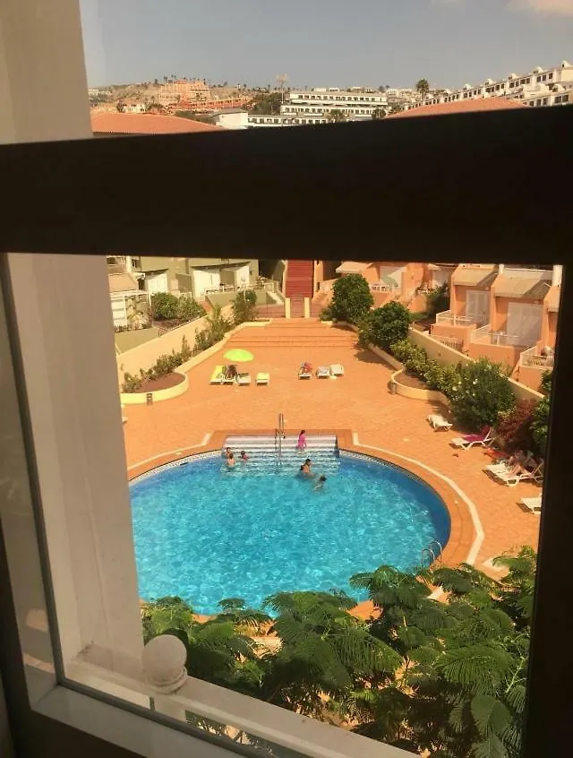 Nice Apartment In Costa Adeje 0*, Costa Adeje (Tenerife)