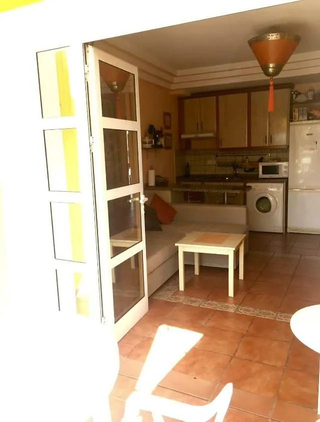Nice Apartment In Costa Adeje