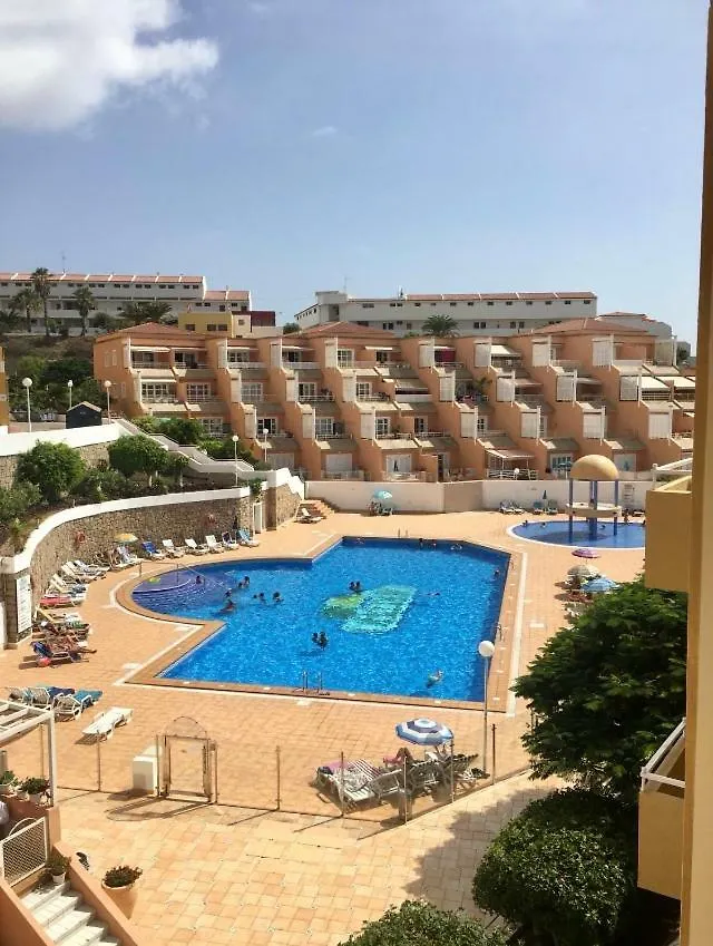 Nice Apartment In Costa Adeje