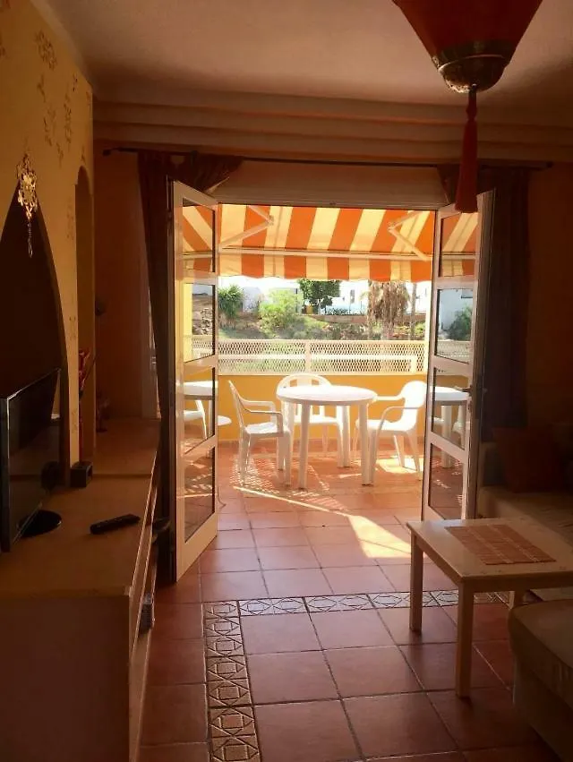 Nice Apartment In Costa Adeje Costa Adeje (Tenerife)