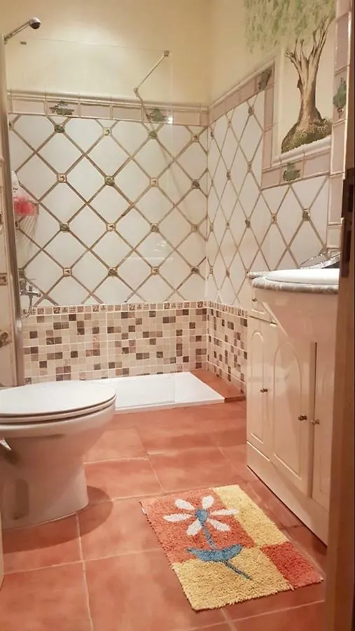 Nice Apartment In Costa Adeje