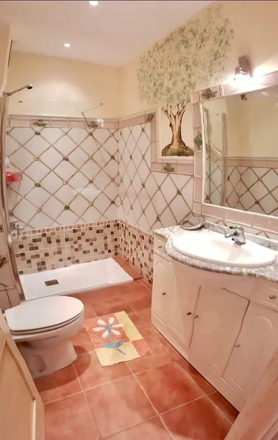 Nice Apartment In Costa Adeje Spain