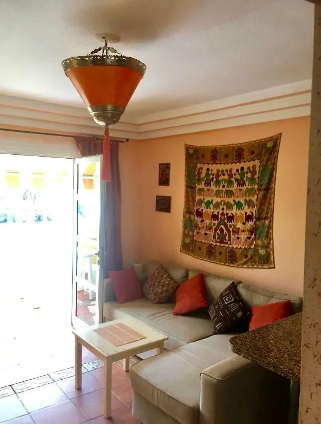 Nice Apartment In Costa Adeje  Costa Adeje (Tenerife)