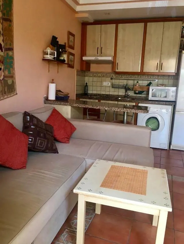 Nice Apartment In Costa Adeje Spain