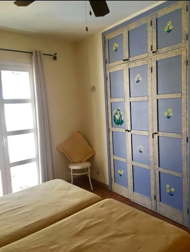 Nice Apartment In Costa Adeje Spain