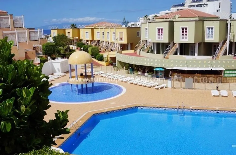 Nice Apartment In Costa Adeje