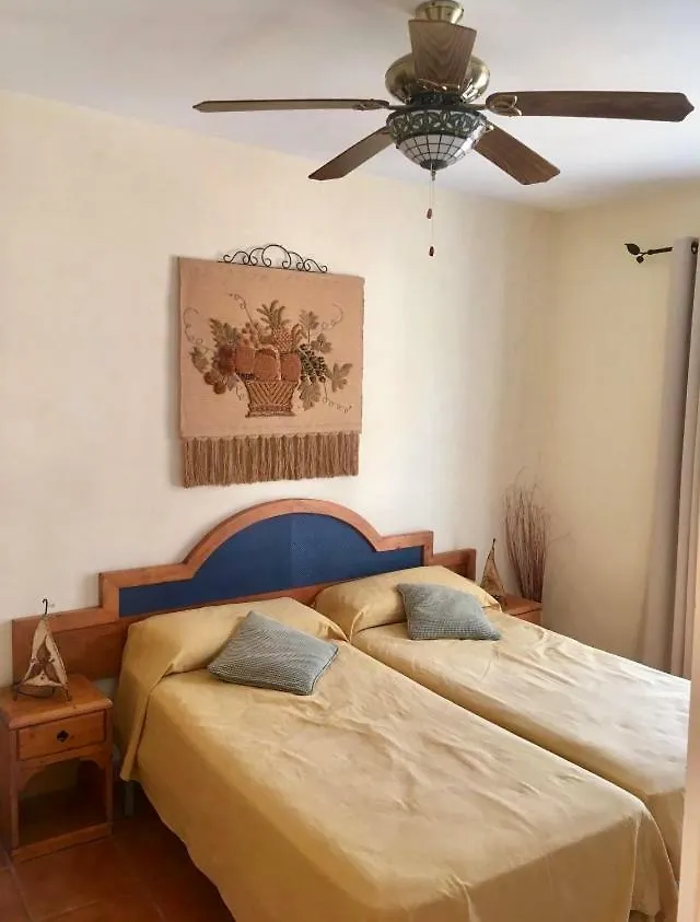 Nice Apartment In Costa Adeje
