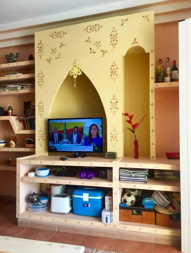Nice Apartment In Costa Adeje 0*, Costa Adeje (Tenerife)