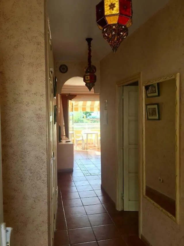 Nice Apartment In Costa Adeje Costa Adeje (Tenerife)