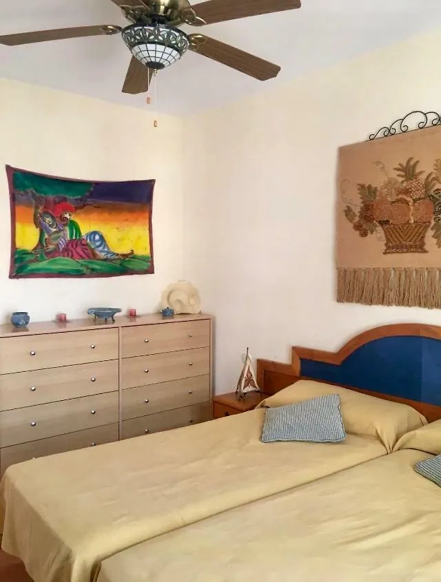 Nice Apartment In Costa Adeje 0*, Costa Adeje (Tenerife) Spain