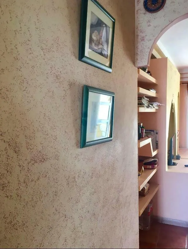 Nice Apartment In Costa Adeje